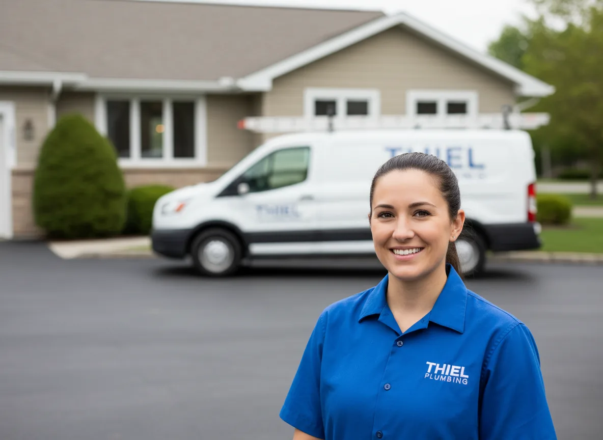 Plumber Moro, IL FAQs